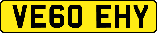 VE60EHY