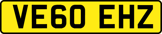 VE60EHZ