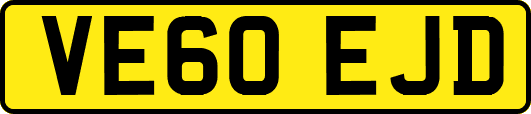 VE60EJD