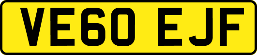 VE60EJF