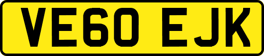 VE60EJK