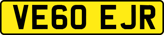 VE60EJR