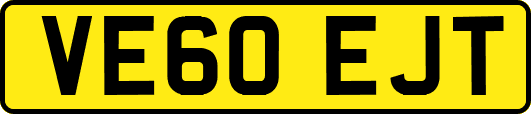 VE60EJT