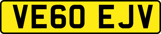 VE60EJV