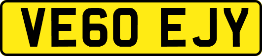 VE60EJY