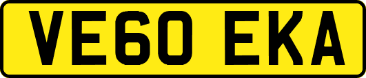VE60EKA