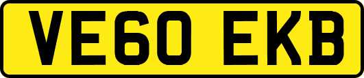 VE60EKB