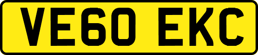 VE60EKC