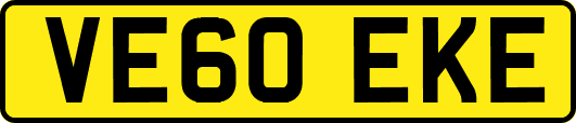 VE60EKE