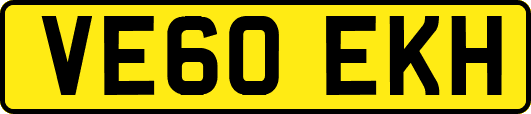 VE60EKH