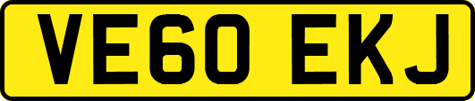 VE60EKJ