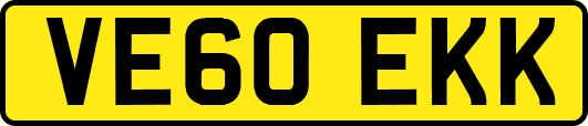 VE60EKK