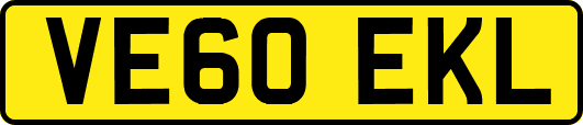 VE60EKL