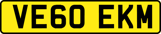 VE60EKM