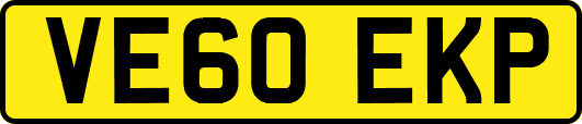 VE60EKP
