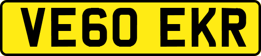 VE60EKR