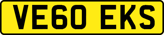 VE60EKS