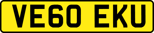 VE60EKU