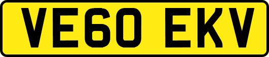 VE60EKV