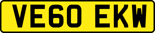 VE60EKW