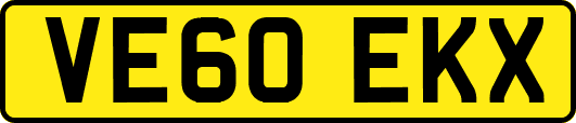 VE60EKX