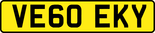 VE60EKY