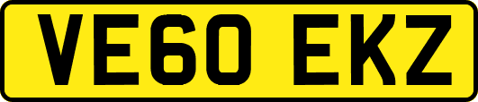 VE60EKZ