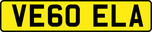 VE60ELA