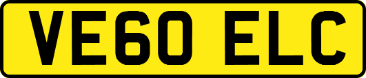 VE60ELC