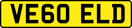 VE60ELD