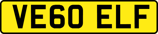 VE60ELF