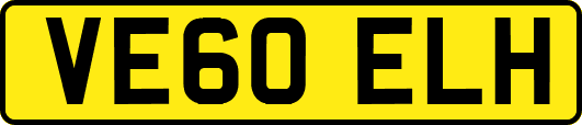 VE60ELH