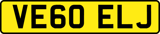 VE60ELJ