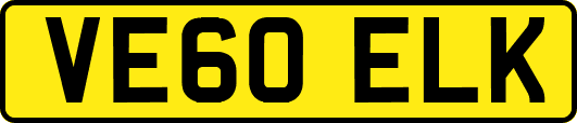 VE60ELK