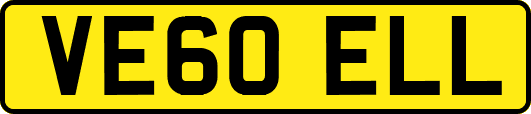 VE60ELL