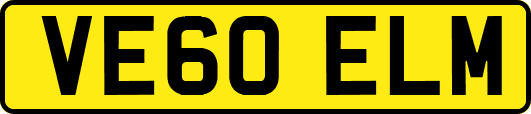 VE60ELM