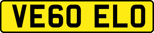 VE60ELO