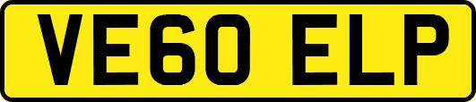 VE60ELP