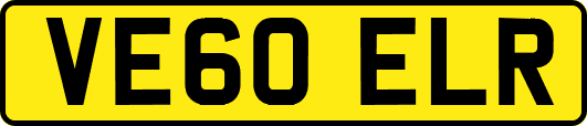 VE60ELR