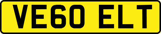 VE60ELT