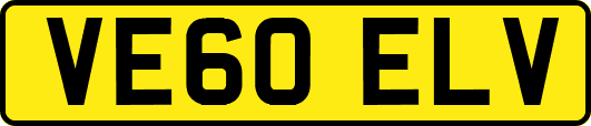 VE60ELV