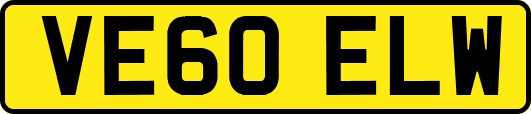 VE60ELW