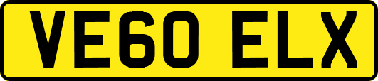 VE60ELX