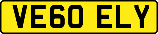 VE60ELY