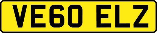 VE60ELZ