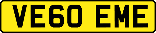 VE60EME