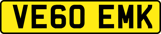 VE60EMK