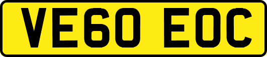 VE60EOC