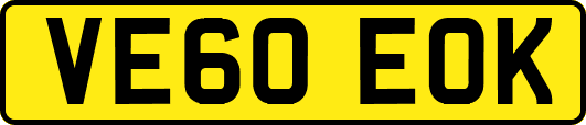 VE60EOK
