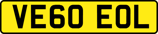 VE60EOL
